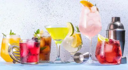 What is a Mocktail? The Beginner's Guide