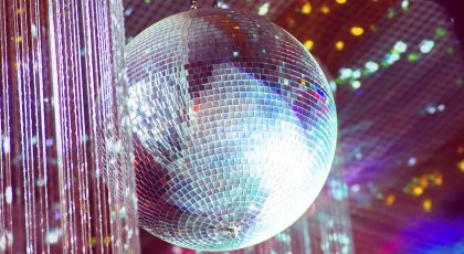How to Throw a Disco Lovin’ 70s Theme Party