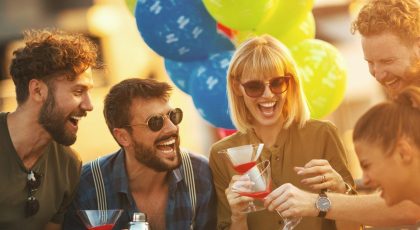 Great Party Themes for Every Occasion