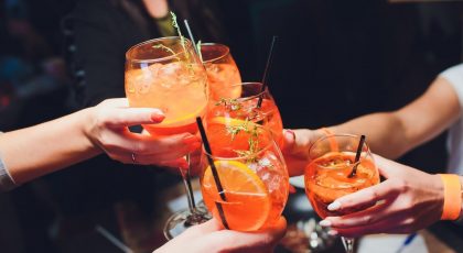 Summer Trends: Low ABV Cocktails