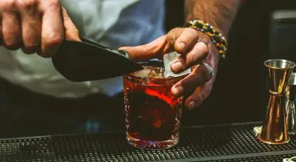Bitter is Better: Why Bitters for Cocktails Are on Everyone’s Lips