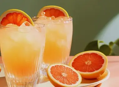 French Blonde Cocktail Recipe
