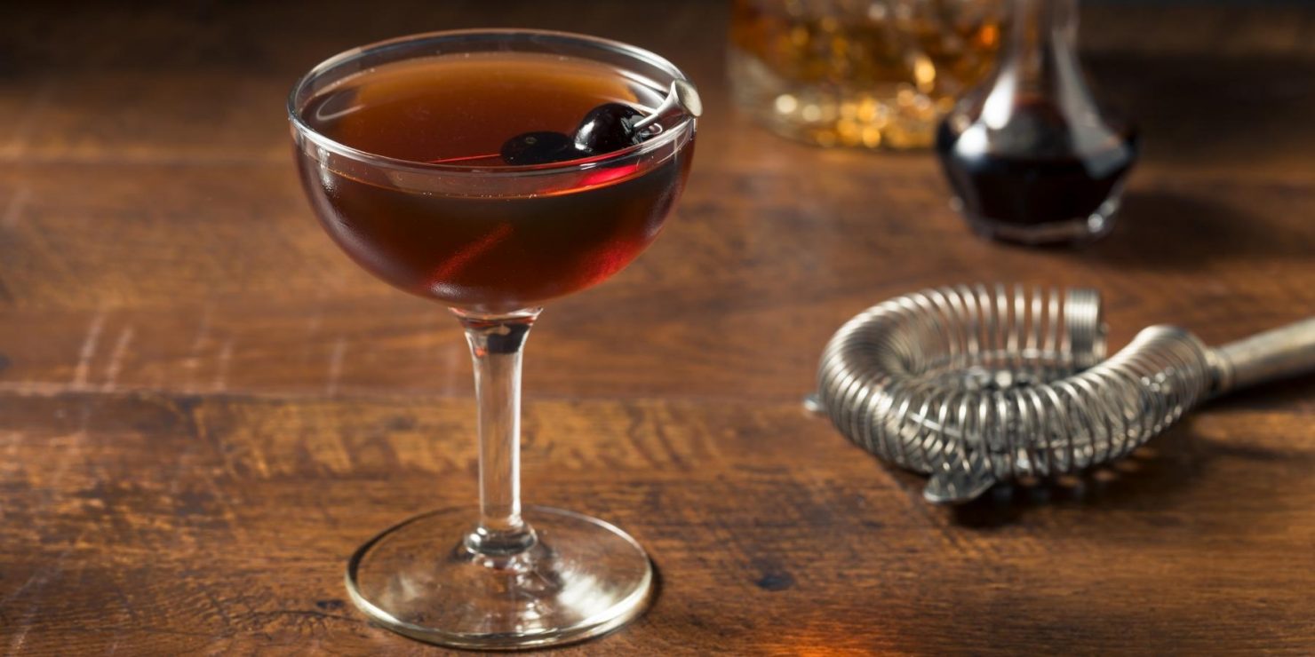 14 Cognac Cocktails: Simple & Easy Recipes to Try