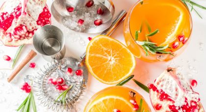 22 Zesty Orange Juice Cocktails For Every Occasion and Season 