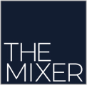 Campari The Mixer logo