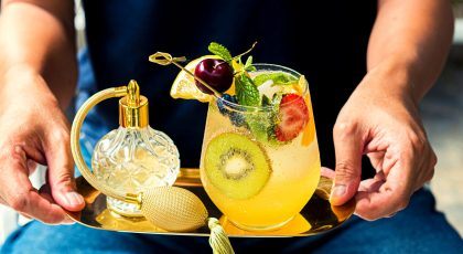 What is the Best Mocktail: Asked & Answered by the Pros
