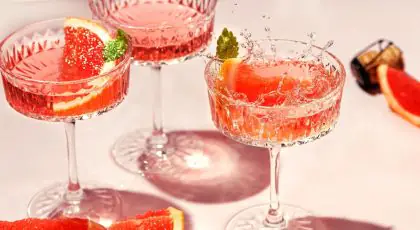 Pop the Cork: Our Best Summer Champagne Cocktails