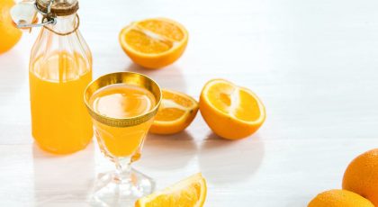 12 Cocktails with Orange Liqueur That Zest the Best
