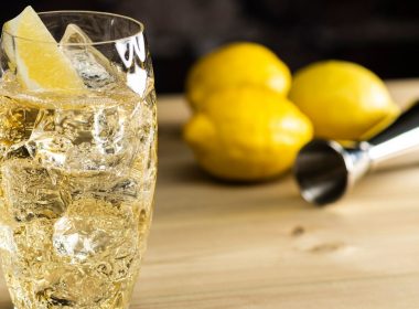 Highball Cocktail