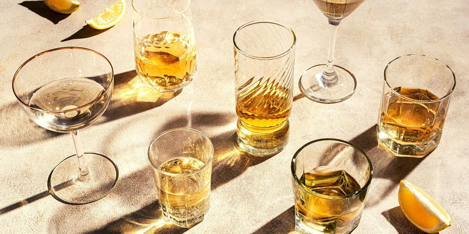 Mezcal vs Tequila Explained