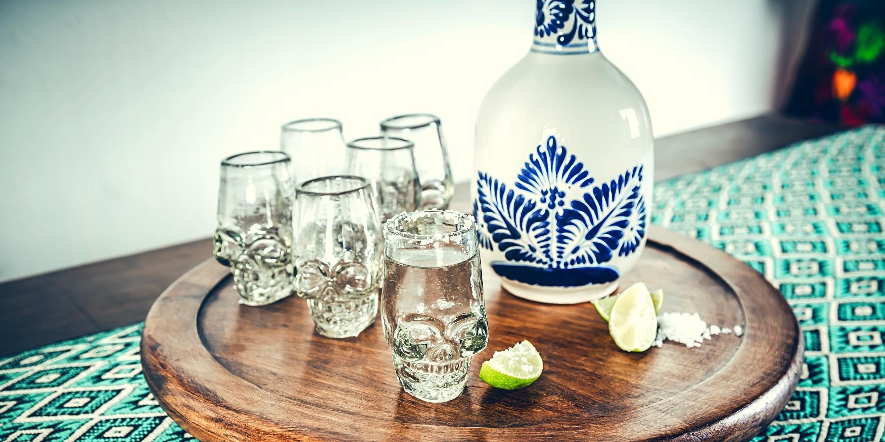 Mezcal vs Tequila Explained