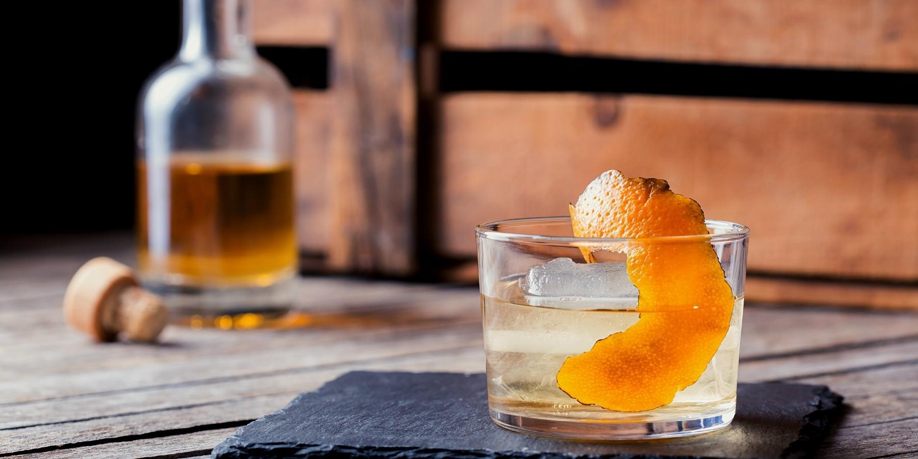 10 Best Mezcal Cocktails to Make at Home (2024)