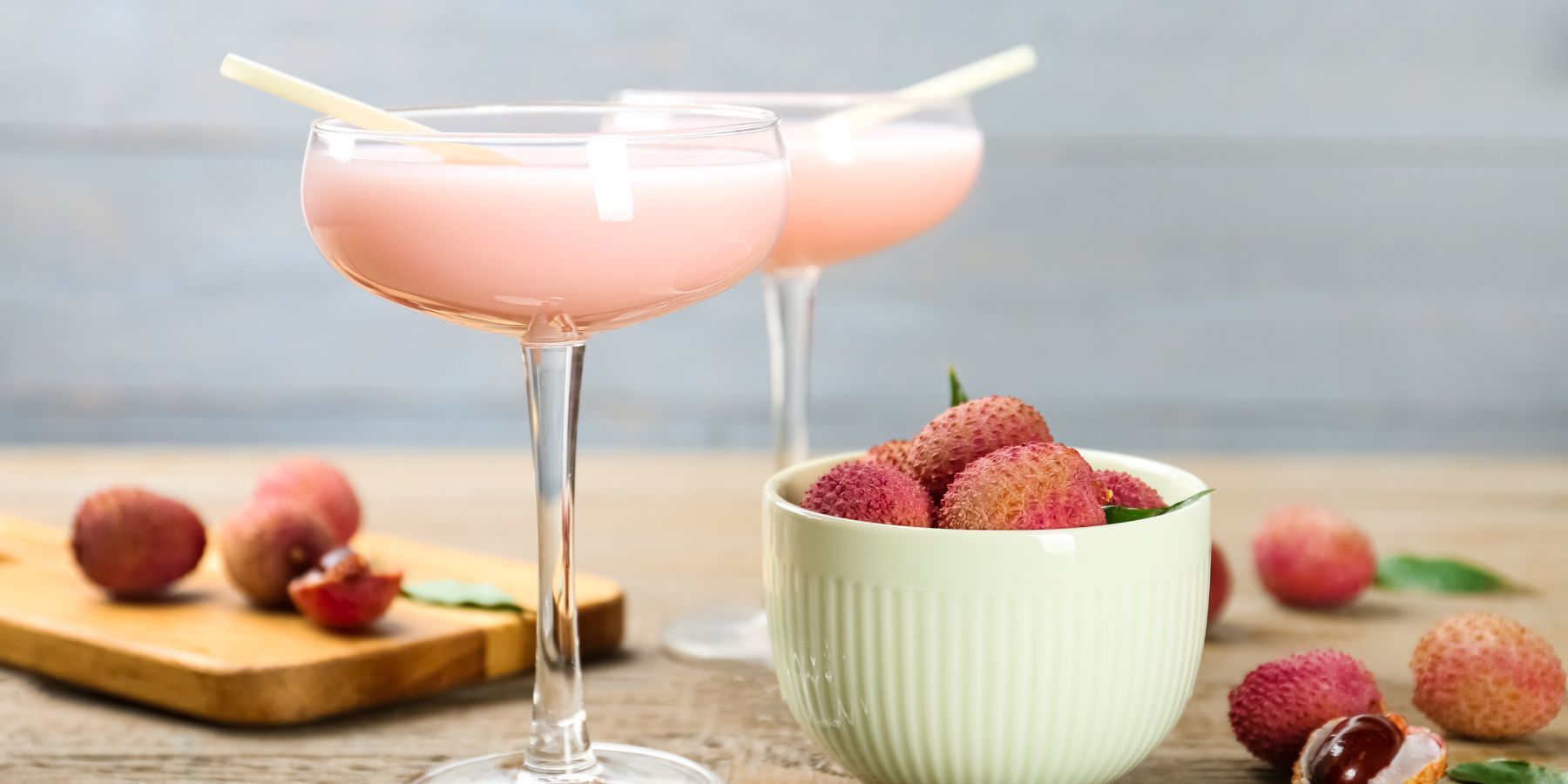 The Lychee Martini That Will Low Key Change Your Life the-lychee-martini-that-will-low-key-change-your-life