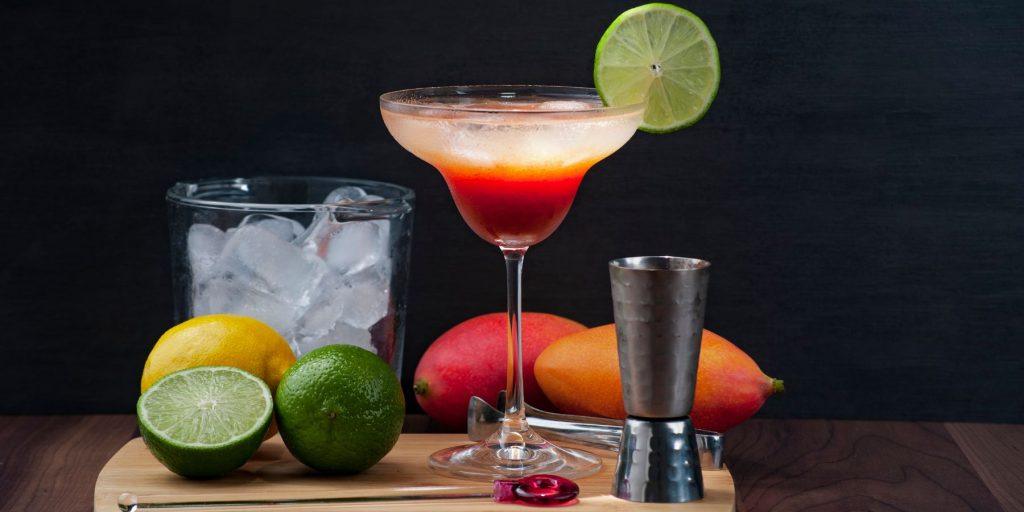 Bikini Martini Cocktail