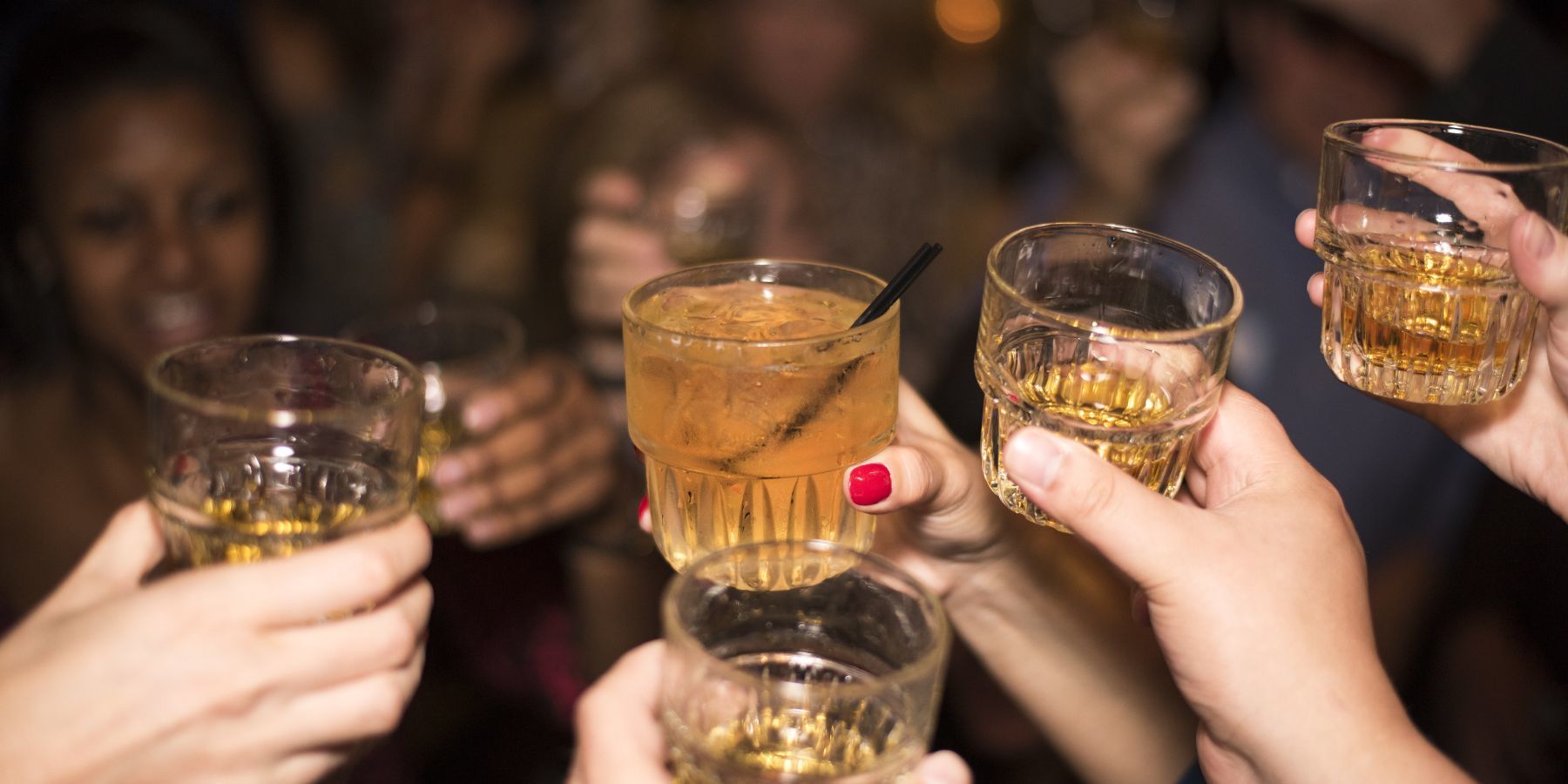 11 Summer Whiskey Cocktails Perfect for Newbies