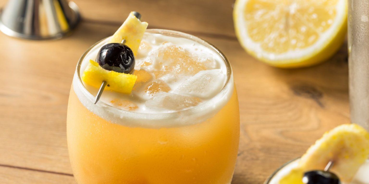 11 Summer Whiskey Cocktails Perfect for Newbies