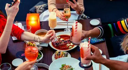 Are Mocktails Healthy? Here’s What You Need to Know