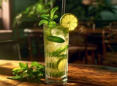 How to Make a Mojito