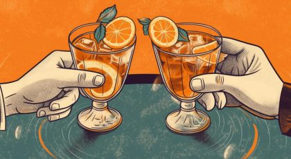 14 Cocktails with Orange Liqueur That Zest the Best