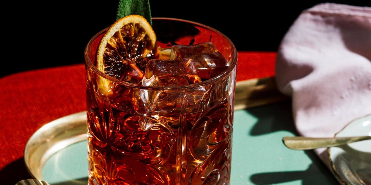 Best Apple Brandy Cocktails for Fall 2024