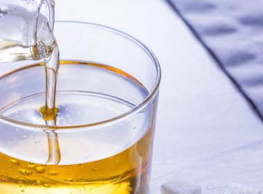 Simple Syrup Recipe