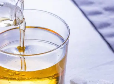 Simple Syrup Recipe