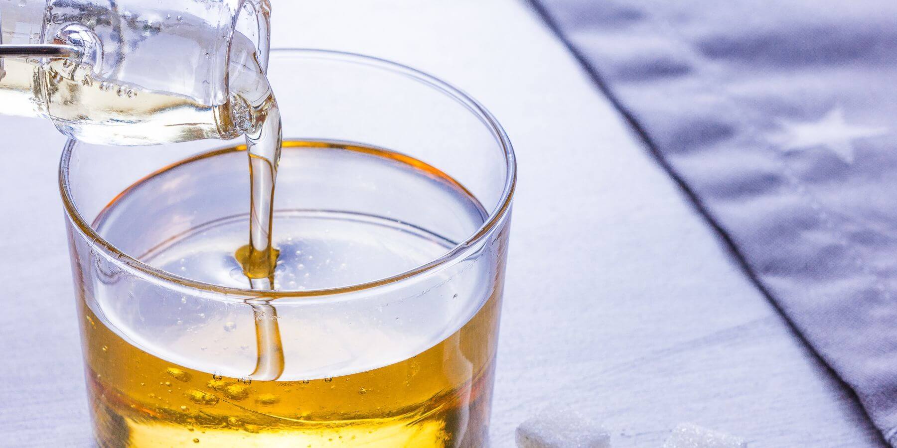 Simple Syrup Recipe – Cocktail Essential