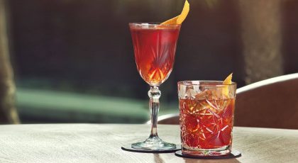 Drink Like an Italian: 8 Campari Cocktails to Try