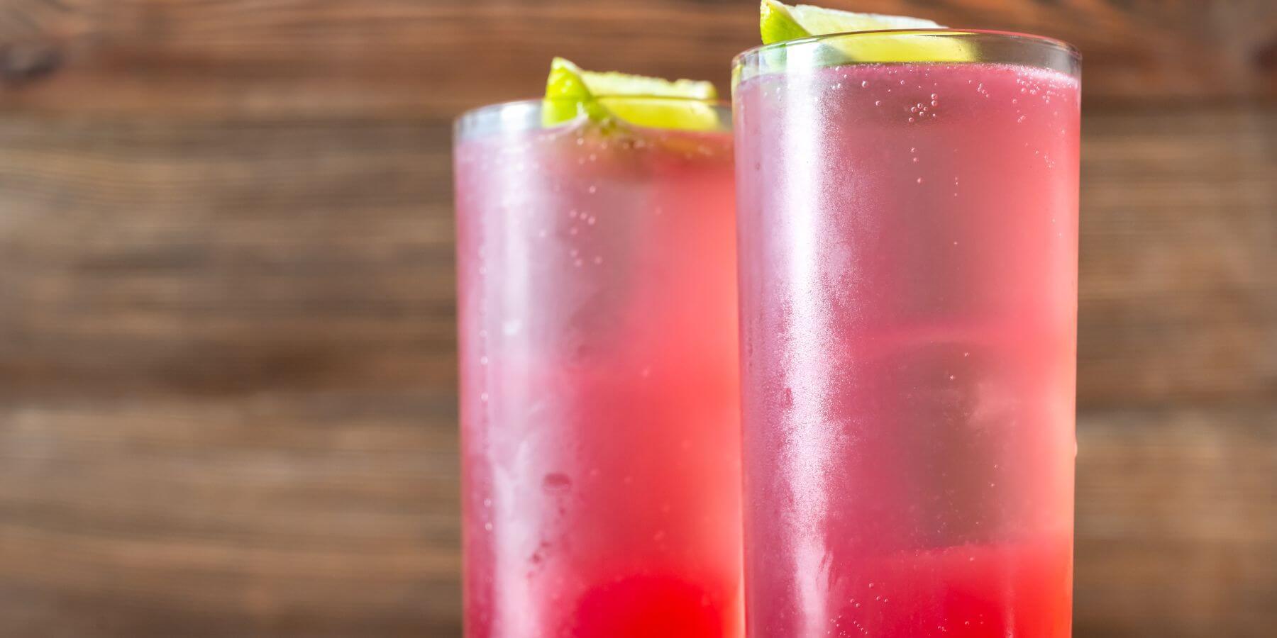 17 Ginger Beer Cocktails To Turn Up The Heat The Mixer