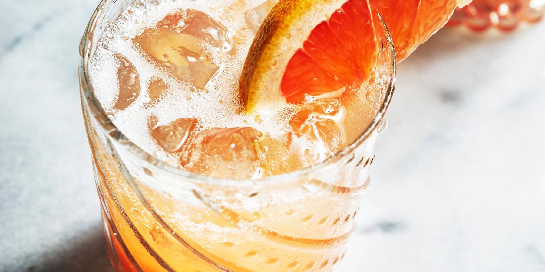17 Ginger Beer Cocktails To Turn Up The Heat The Mixer