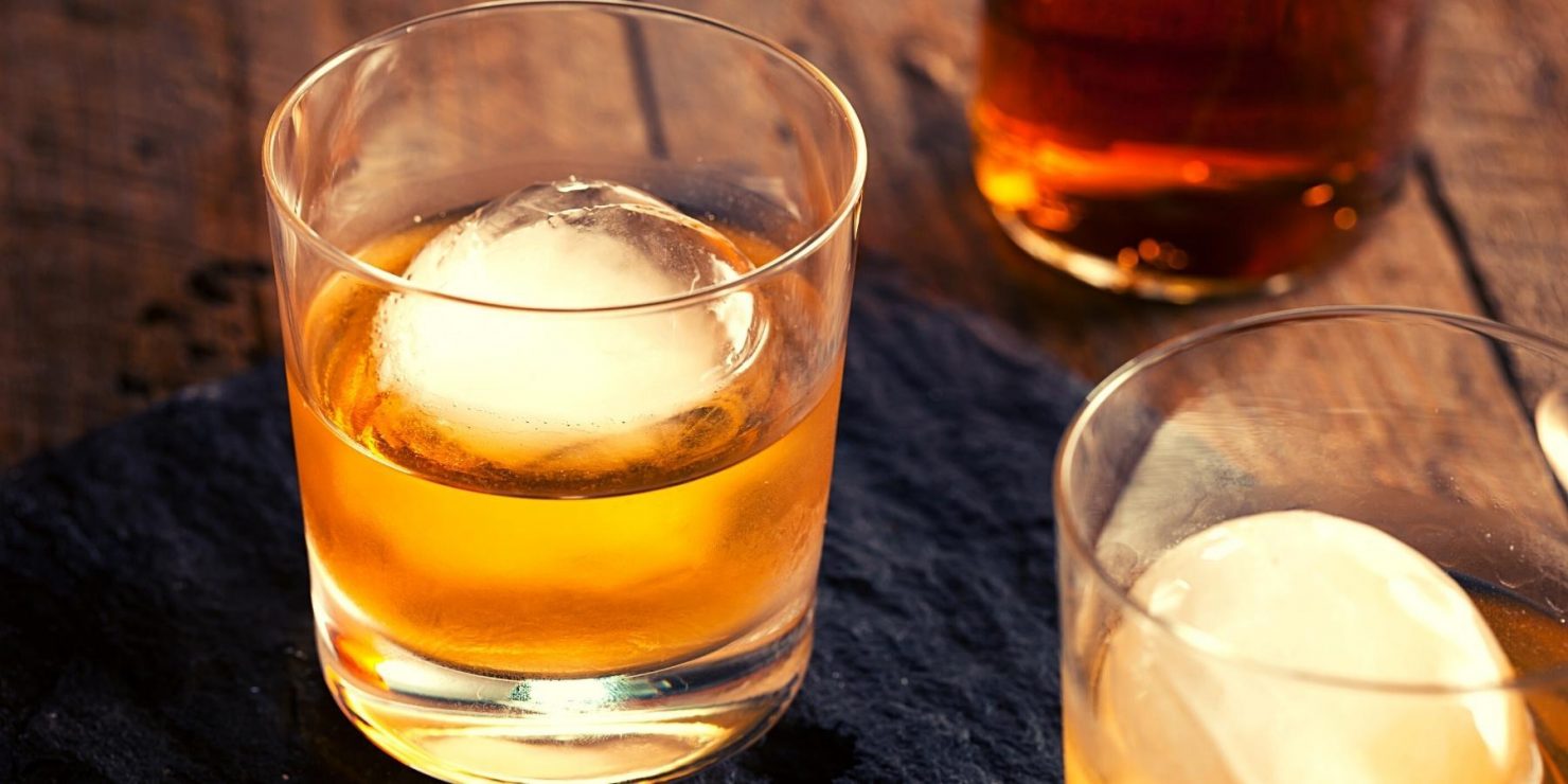 12 Honey Syrup Cocktails to Make at Home The Mixer
