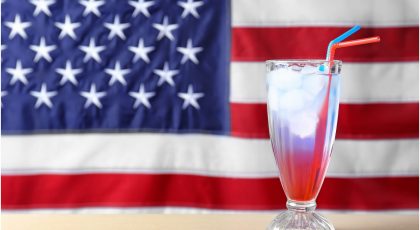 5 Presidential Cocktails for Star-Spangled Sipping