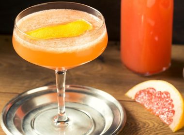 The Vintage Derby Cocktail Recipe