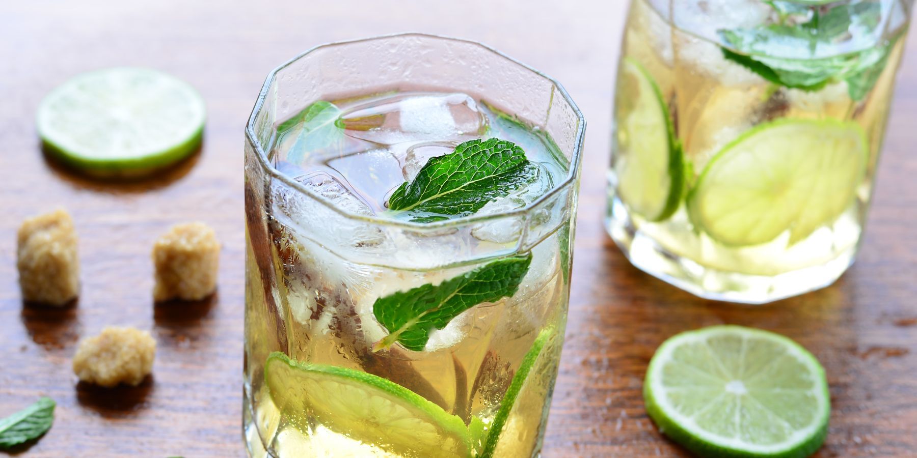 10 Easy Tea Cocktails To Try Now With The Mixer