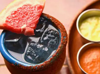 The Perfect Cantarito Cocktail for Your Next Party