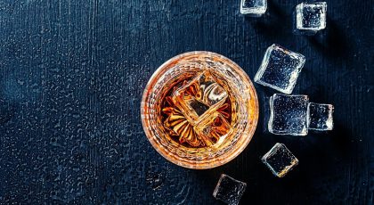 Kanpai! 10 Japanese Whiskey Cocktails to Master