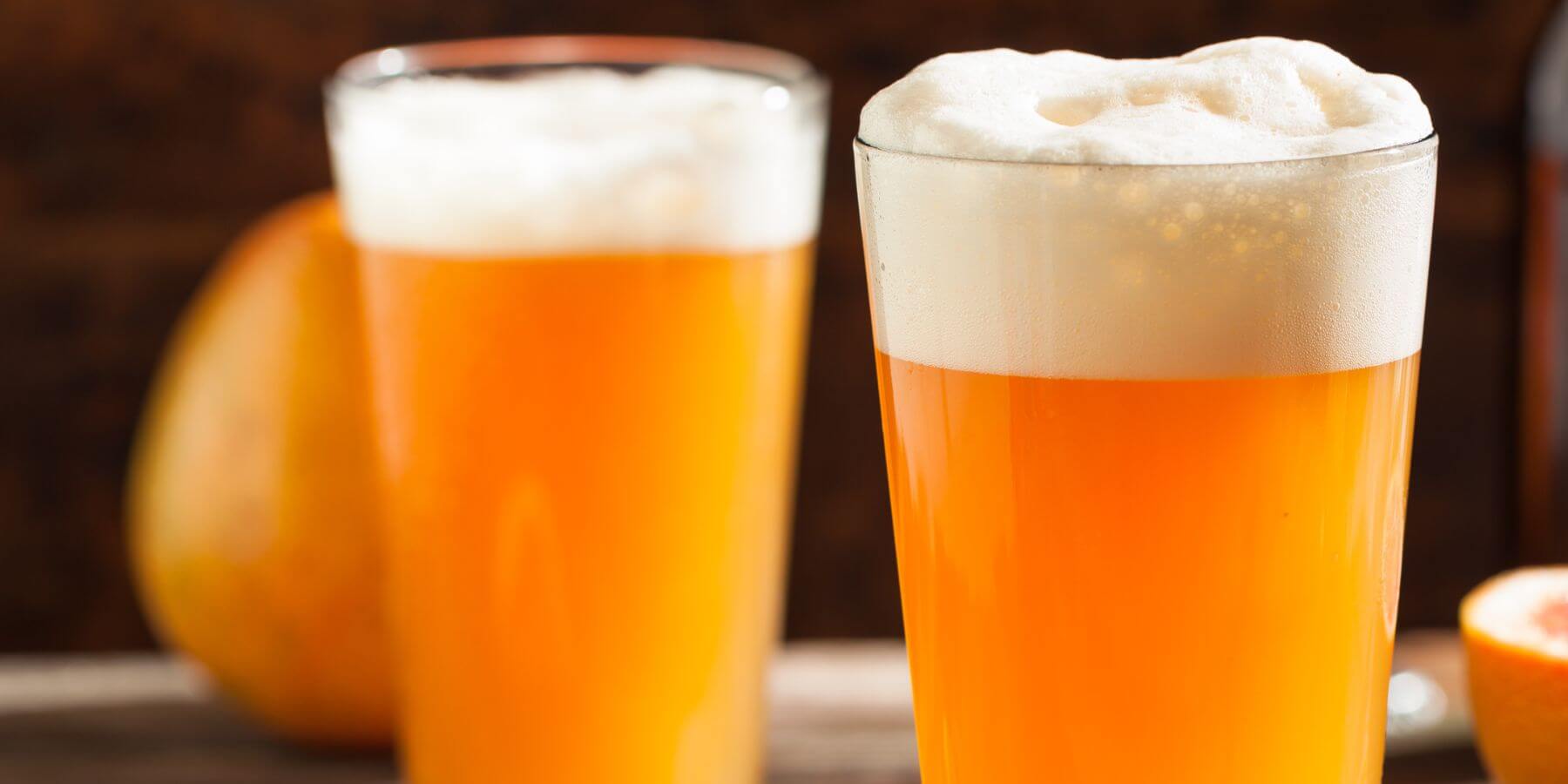 Our 10 Beer Cocktails You Need To Know About