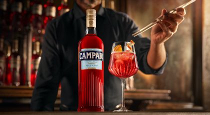 Drink Like an Italian: 10 Campari Cocktails to Try