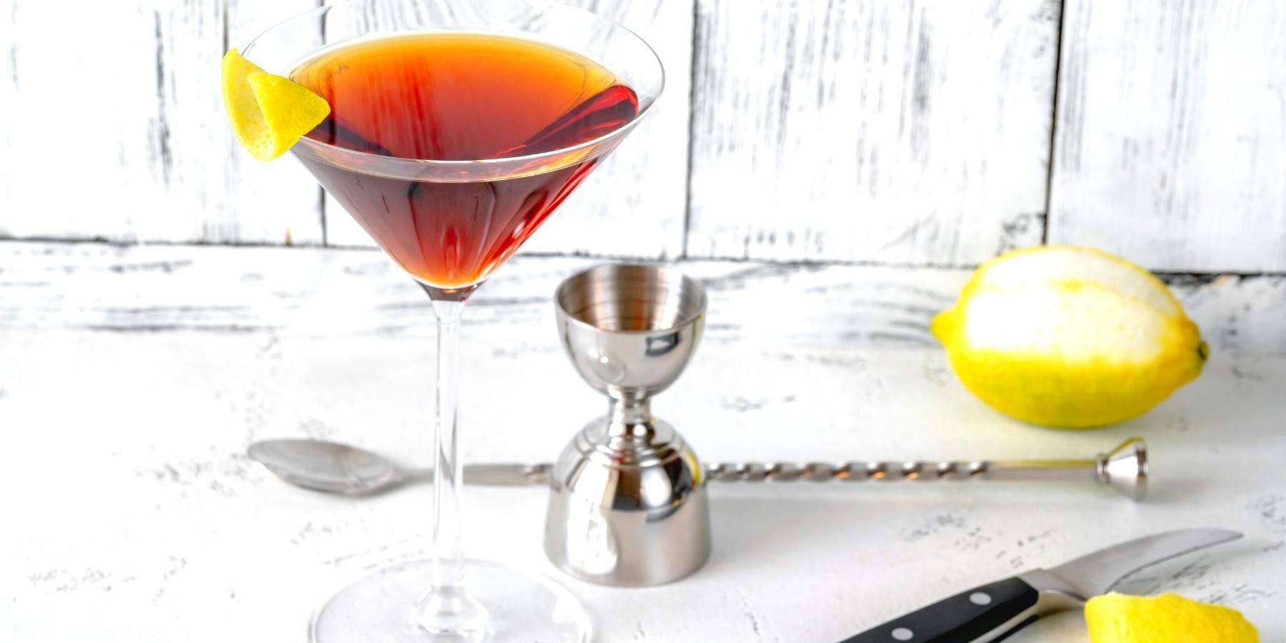 Master These Japanese Whiskey Cocktails The Mixer