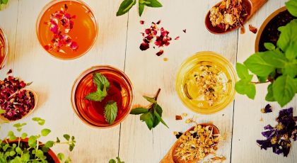 Fabulously Fragrant: What Are Botanicals?