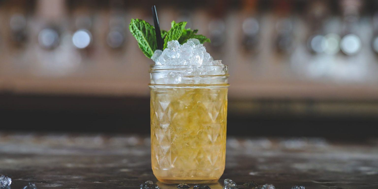 5 Amazing Vegetable Margaritas to Try The Mixer