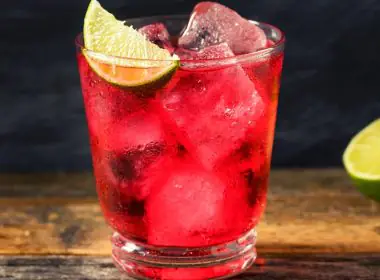 Vodka Cranberry Recipe