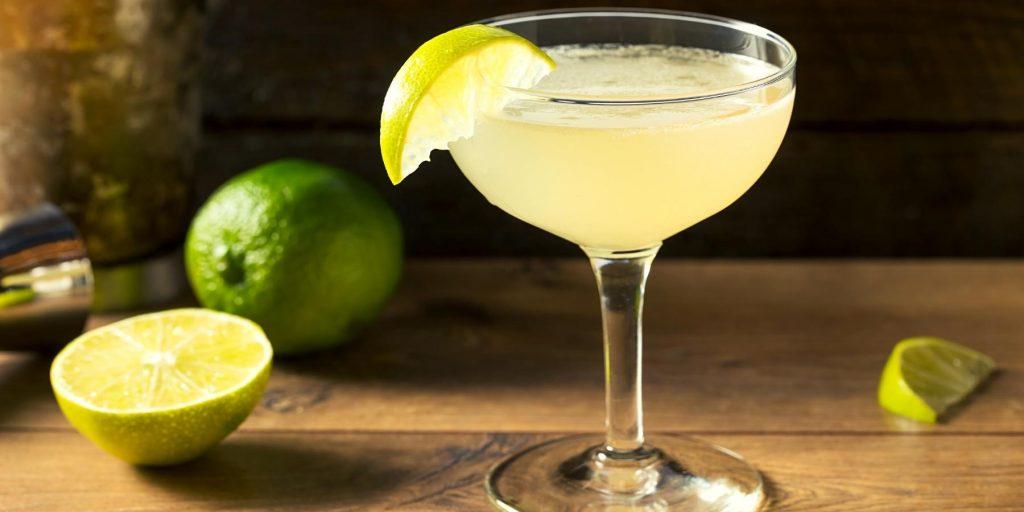 Lime Daiquiri