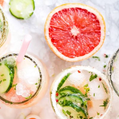 Keto Cocktail Recipes