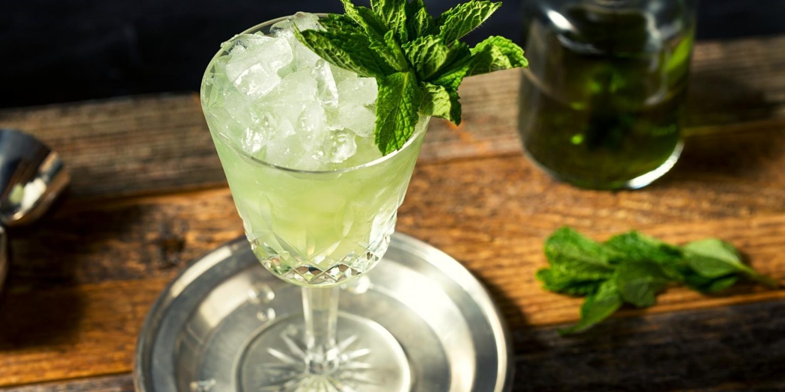 17 Best Mule Drinks + Cocktails The Mixer