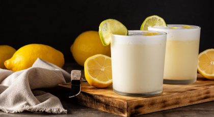 22 Sour Cocktail Recipes to Add to Your DIY Drinks Repertoire