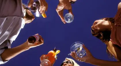 Cocktail Parties: Origins & How to Throw the Perfect One