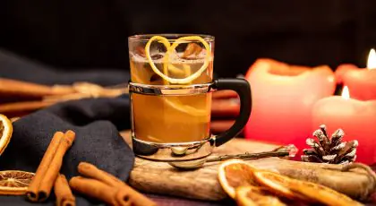 23 Apple Cider Cocktail Recipes to Spice Up Your Fall