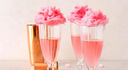 Trendy Candy Cocktails for the Ultimate Sugar Rush