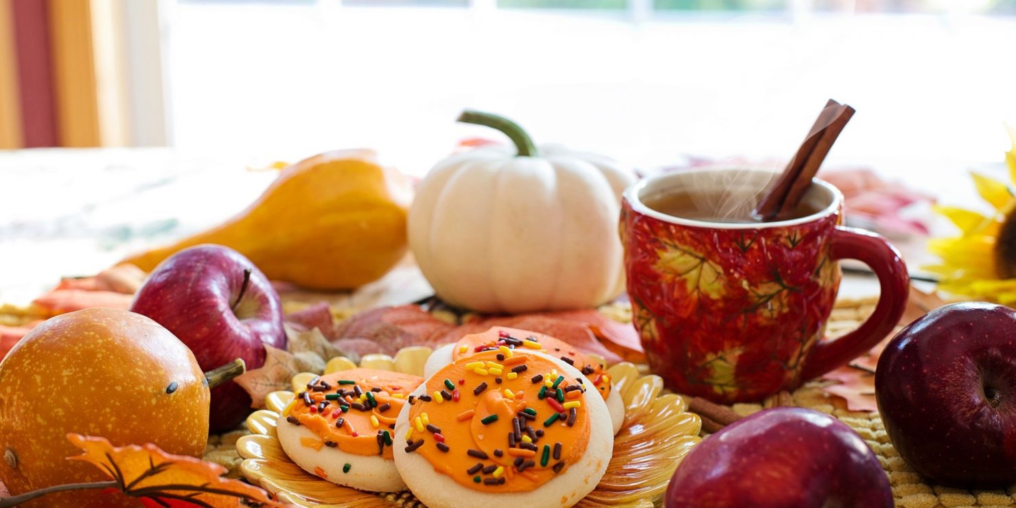 23 Apple Cider Cocktails To Spice Up Your Fall The Mixer